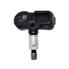 GMBooskr TPMS Tire Pressure Monitoring Sensor 42607-06020 for Lexus ES300h ES350 GS F GS200t GS300 for Toyota Avalon Camry Corolla Highlander Rav4 Prius Yaris Mirai for Scion FR-S IM（Set of 4）