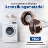 VIOKS Inlet Hose Extension for Washing Machine Dishwasher 1.5 m