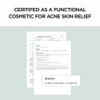 SKIN1004 [SKIN1004]Madagascar Centella Tea-Trica Bha Foam 125ml