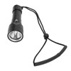 Waterproof Flashlight for Diving 5000LM P50 4 Lamp Beads 3