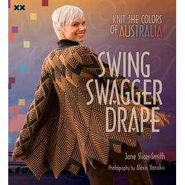Swing, Swagger, Drape: Knit the Colors of Australia