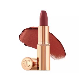 Charlotte Tilbury Matte Revolution Lipstick- BOND GIRL Brand new in Box