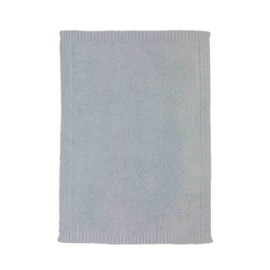 Barefoot Dreams® CozyChic® Throw, Moonbeam, 54"x72"