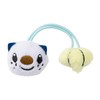 Pokemon Center Original Pokemon Accessory Hair Elastic 69 Miyumaru