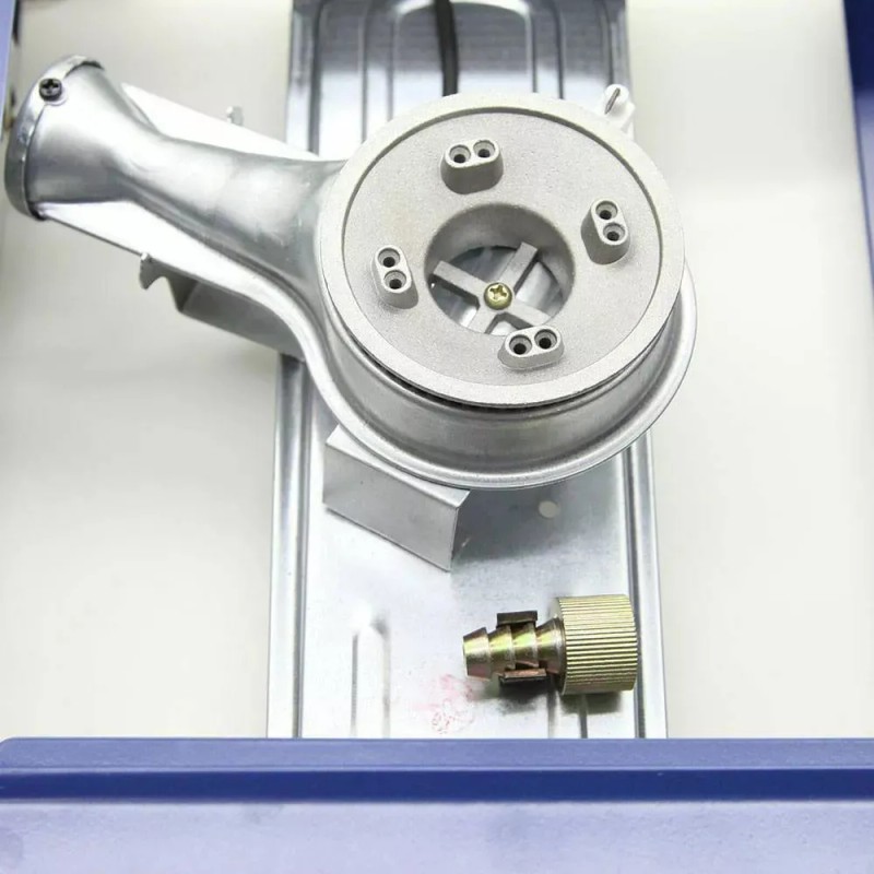NTK Frontier Portable Butane Gas Stove
