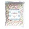 Assorted Party Mints, 3 Pound Pastel Mints Bulk Bag, After