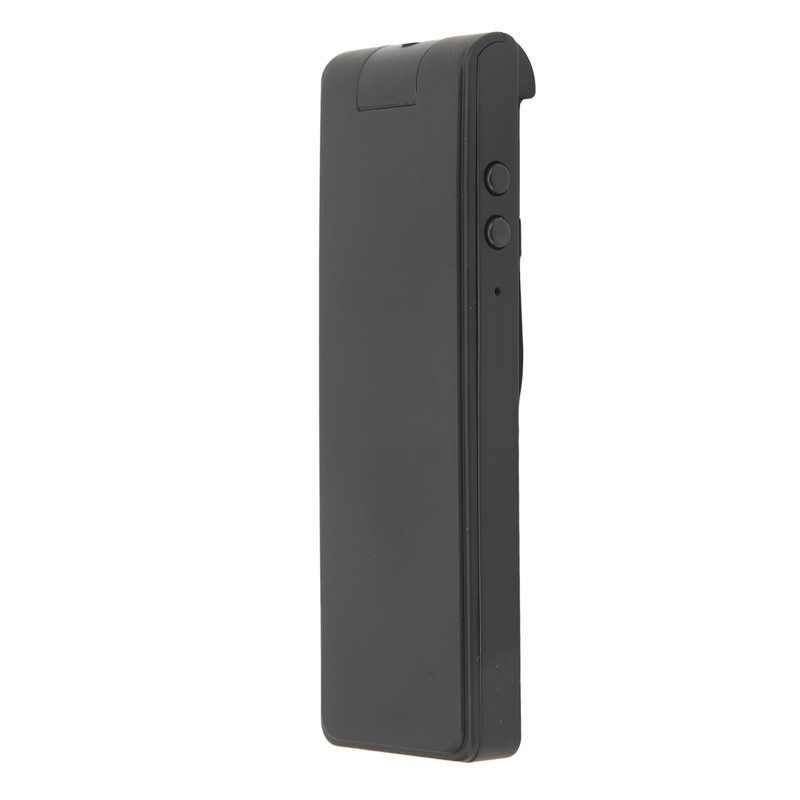 Mini Body Camera 1080P HD 180 Degree Adjustable Angle 3
