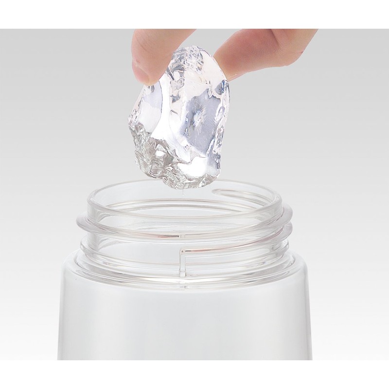 Tomica Plastic Bottle