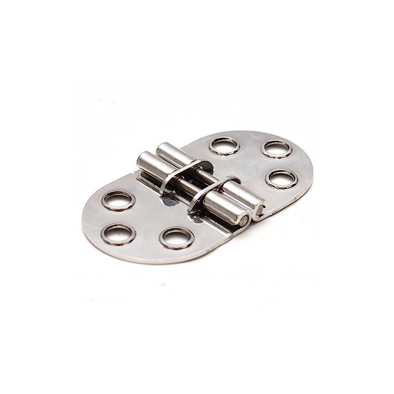 Gemlux Boat Hatch Butt Hinge 2190 | 2 3/4 x