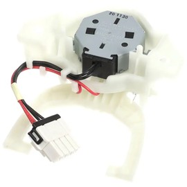 WH03X30517 Washer Mode Shifter Compatible With GE Washing Machines - Budora - WH05X25036, WH05X24435