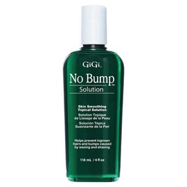 GiGi No Bump Tropical Solution, Liquid for Hair Removal 118ml