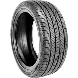 Continental ContiProContact Radial Tire - 235/50R18 97H