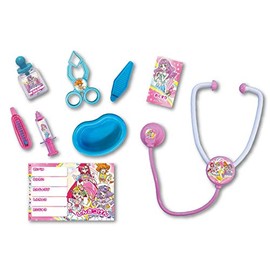 Happinet Tropical ~ Ju! Pretty Cure Happy Oisha Set