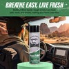 BullSnot Blast Odor Eliminator – Powerful Car & Home Smell