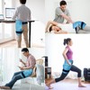 Hip Ice Pack Wrap After Surgery, Reusable Cold Pack for