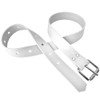 Adjustable Silicone Free Diving Waistband Waist Support Weight Strap with