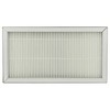 vhbw 2x Air Filter F7 Compatible with Pluggit Avent P190