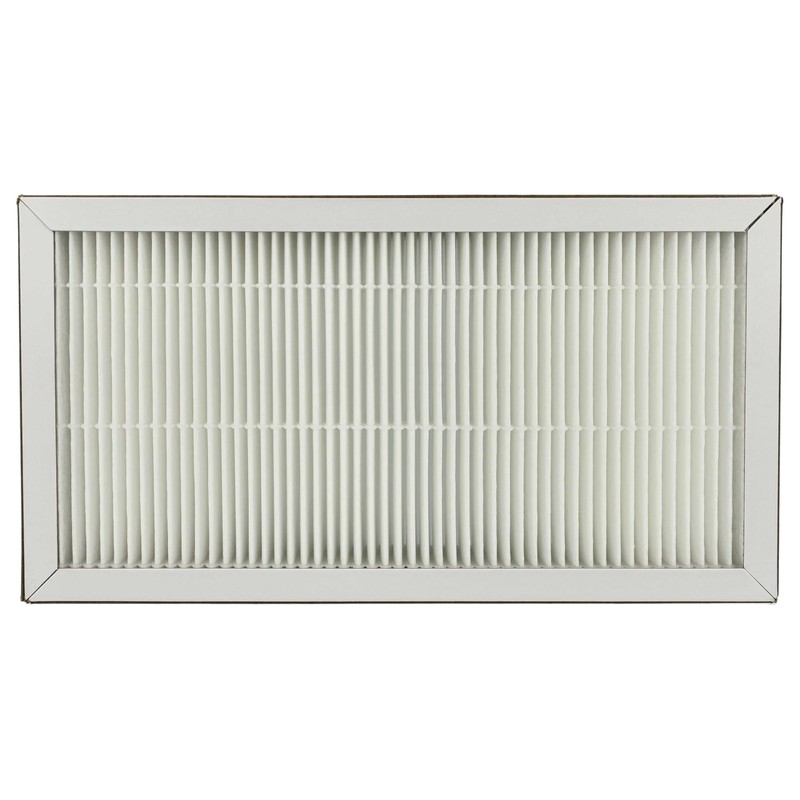 vhbw 2x Air Filter F7 Compatible with Pluggit Avent P190