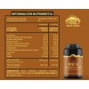 Maca con Pimienta Negra Cápsulas Tibet Natura Suplemento Nutricional