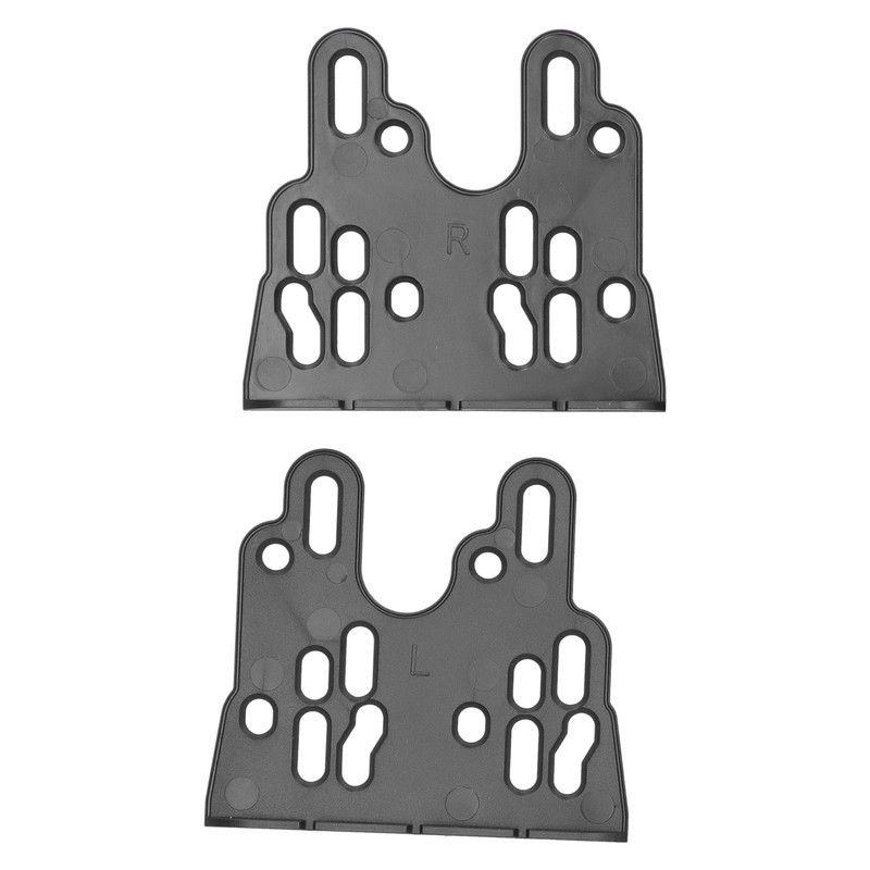 2Din Center Control Audio Fascia Trim Navigation Panel Frame Interior