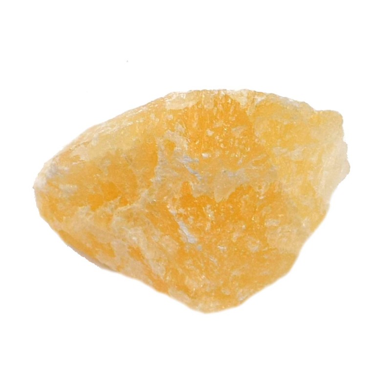 EISCO 6PK Raw Calcite, Mineral Specimens - Approx. 1" -