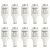 SIGANDG 16A DII E27 R021 Spiral Ceramic Fuses gG Diazed