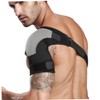COLLBATH Fit Shoulder Support Shoulder Brace Shoulder Strap Support Comfortable