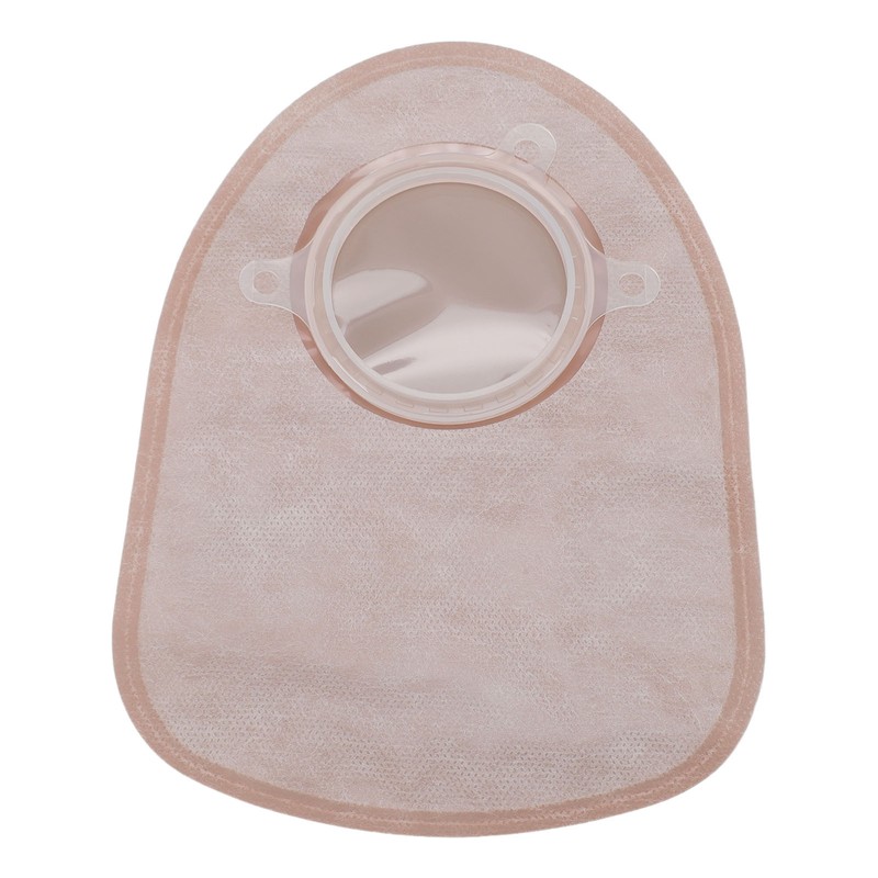 10pcs Colostomy Bag Leakage Proof Non Woven Fabric Ostomy Pouches
