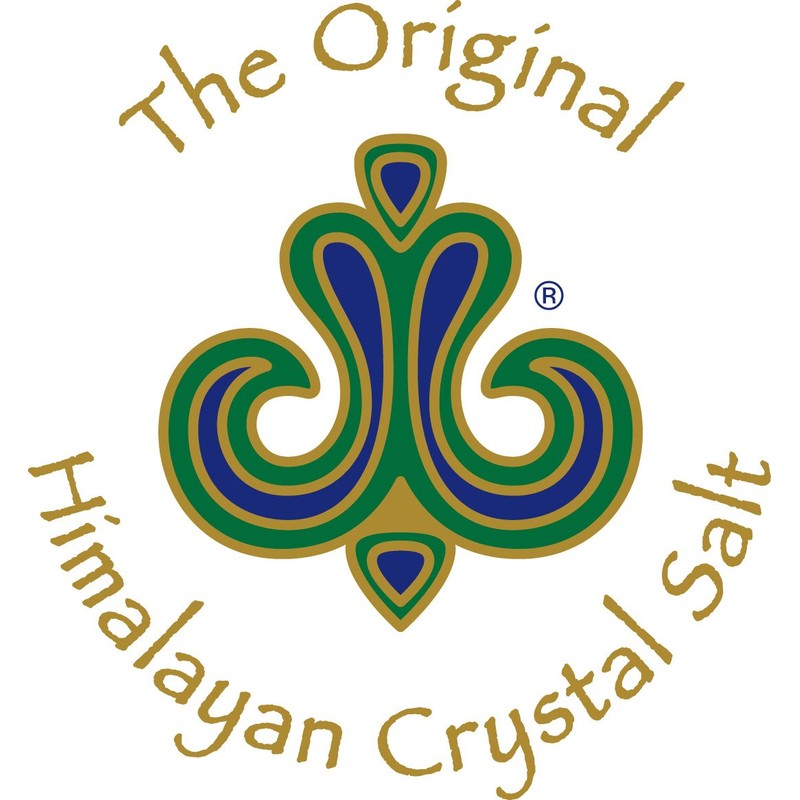 Original Himalayan Salt Crystal - Fine Granulated Culinary Salt for