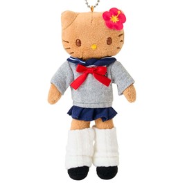 Sanrio Mascot Holder Uniform 2 (Sanrio Closet Collection) Hello Kitty Suitable for Ages 6 and Up 112666