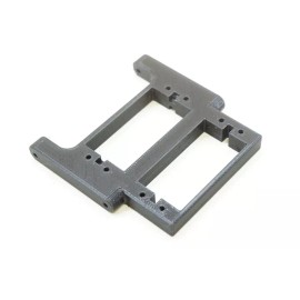 Speedway Dual Servo Mount + Winch Servo mount for Traxxas TRX4 1/10 RC Crawler