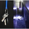 Flexible Magnetic Grabber Claw Pick Up Reacher Tool with LED