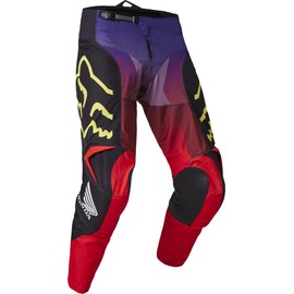 180 Honda Motocross Pant Multi