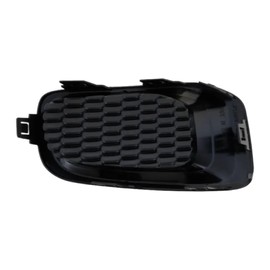 Para Jeep Renegade 2015 2016 2017 2018 cubierta de luz antiniebla lado del conductor | delantero | rejilla exterior | CH1038209 | 5XB31LXHAA
