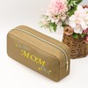 Jielahua Gifts for Mom Makeup Bag Mom Birthday Gifts Unique