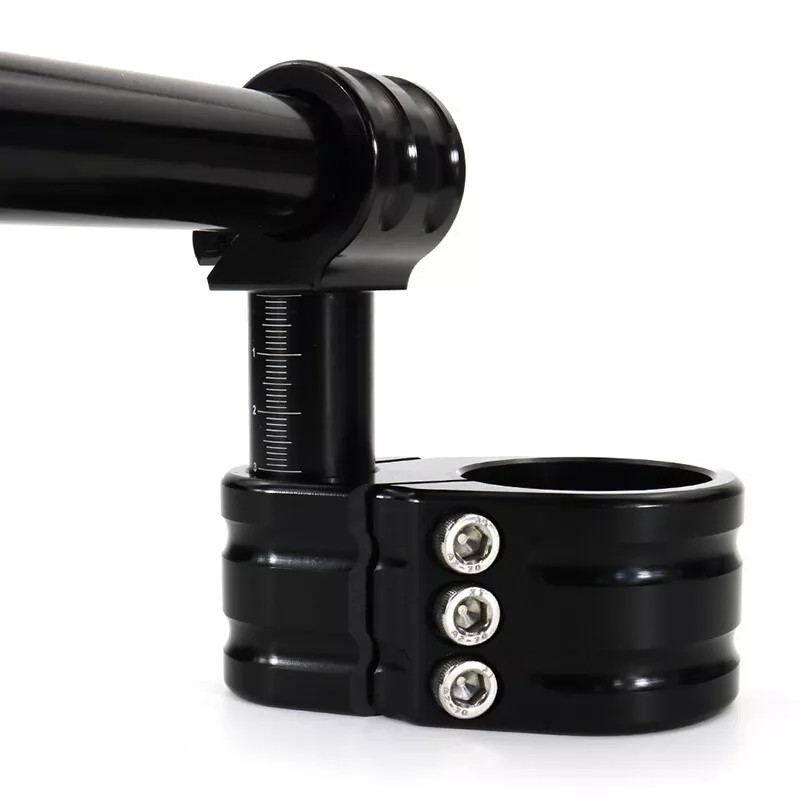 xitomer Separate Racing Handlebar Aftermarket Fit For Ducati Panigale V4