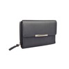 Maître Belg Dagrete Wallet Leather 13,5 cm