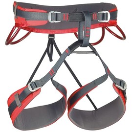 C.A.M.P. - ENERGY CR 4 - M-XL - Red