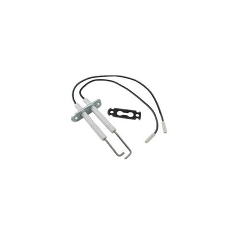 Viessmann 7829798 Ignition Electrode with Gasket for Vitodens 200-W B2HB/B2HA/WB2B