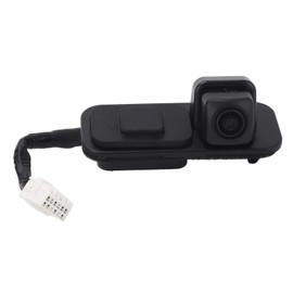 Rear View Backup Camera for Acura TLX 2015-2020, High Resolution Reverse Camera, 39530 TZ3 A01 16847970 AC1960117 Parking Assist Camera, Easy Installation