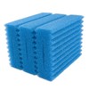 LTWHOME Replacement Coarse Foam Filter Sponge Fit For Oase Biotec