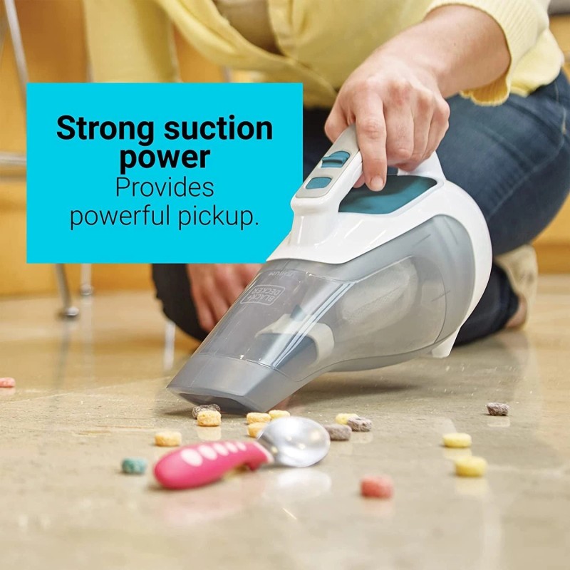 BLACK+DECKER dustbuster® Cordless Handheld Vacuum - HHVI315JO42