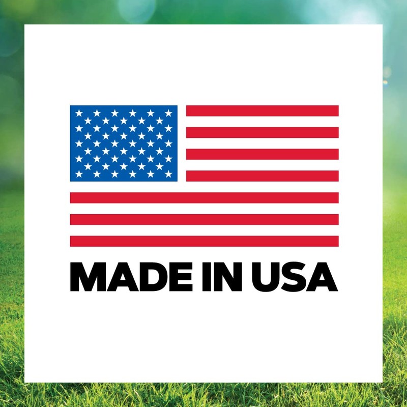 Oregon Universal Trimmer Head Replacement, For Gas and Electric Trimmers