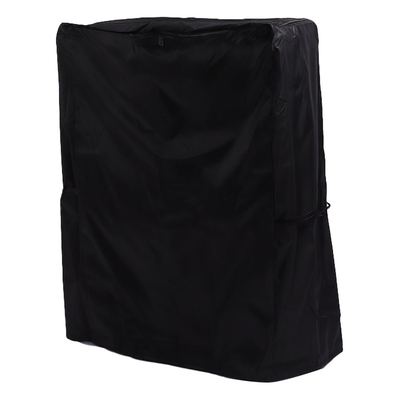 420D Oxford Fabric Waterproof BBQ Grill Cover Heavy Duty Waterproof
