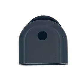 Buckle Boss® Transit for Cosco Convertible Seats (SEAT Belt Guard ONLY) | Front Facing Seat Belt Button Covers for Cosco Convertible Seats | Preventing Passengers from Unbuckling Their Seat Belts
