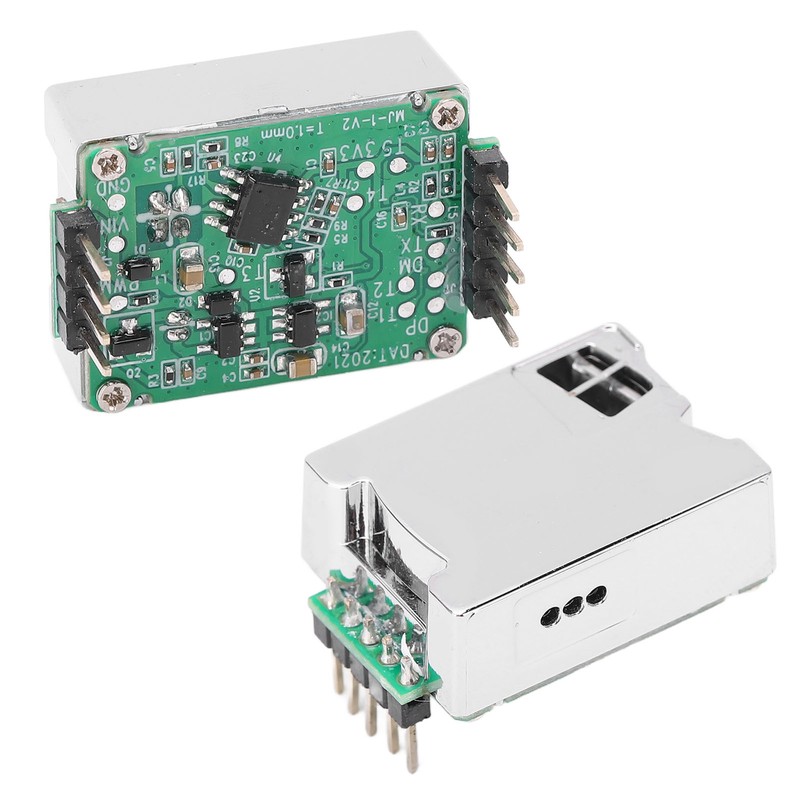 Infrared CO2 Sensor Module NDIR Carbon Dioxide Gas Detection Equipment