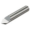 Micro 100 RTC-250-14 Engraving Cutter - Tipped Off - Single