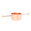 Bartender Measuring Cup 30ml Precise Control Double Bead Stainless Steel