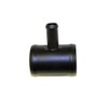 Kat's 28117 Lower Radiator Hose Connector 2 Inch Lower Radiator