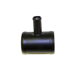 Kat's 28117 Lower Radiator Hose Connector 2 Inch Lower Radiator Hose Connector
